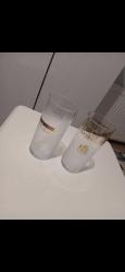 beylerbeyi ve Efe rakı bardak