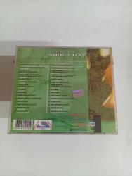 The secretof nay sırr-ı nay ınstrumental sufi musıc    albümü acılmamış ambalajında sıfır  koleksiyon klasik cd müzik  YILMAZ VİDEO