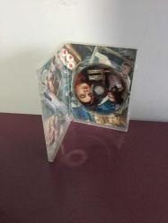 Dvd Film Romeo Juliet Türkçe Altyazılı Leonardo Dicaprio