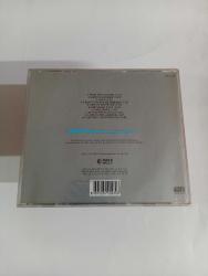 Aylin aşkına kanmam  albümü acılmamış ambalajında sıfır  koleksiyon klasik cd müzik  YILMAZ VİDEO