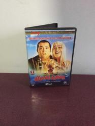 Dvd Film Eyvah Eyvah 2 Dvd Ata Demirer Demet Akbağ