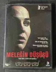 MELEĞİN DÜŞÜŞÜ * TÜLİN ÖZEN * BİR SEMİH KAPLANPOĞLU FİLMİ * DVD