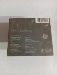 Reina by suat ateşdağlı  karısık  albümü acılmamış ambalajında sıfır  koleksiyon klasik cd müzik  YILMAZ VİDEO