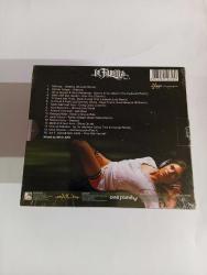 La familia vol.1 mixed by melih ask   karısık  albümü acılmamış ambalajında sıfır  koleksiyon klasik cd müzik  YILMAZ VİDEO