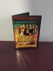 Dvd Film Asteriks Olimpiyat Oyunlarında Türkçe Dublaj