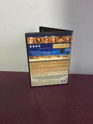 Dvd Film Asteriks Olimpiyat Oyunlarında Türkçe Dublaj