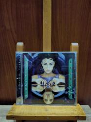 Özlem Tekin - Laubali - CD