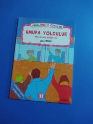 UMUDA YOLCULUK
