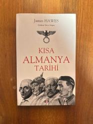 Kısa Almanya Tarihi