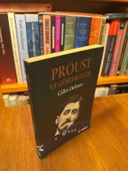 Proust ve Göstergeler / Gilles Deleuze