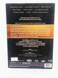 Dune DVD Film Extended Edition 2 CD - TR Altyazı - Ambalajında Açılmamış