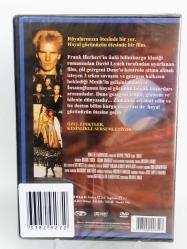 Dune DVD Film Extended Edition 2 CD - TR Altyazı - Ambalajında Açılmamış