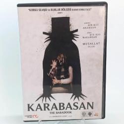 Karabasan Boogeyman DVD Film  - TR Altyazı
