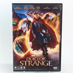 Doktor Strange DVD Film  - TR Dublaj