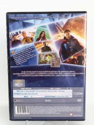 Doktor Strange DVD Film  - TR Dublaj