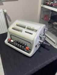 FACIT Hesap Makinesi