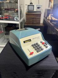 Reminkton Hesap Makinesi