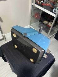 Reminkton Hesap Makinesi