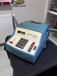 Reminkton Hesap Makinesi