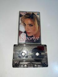 Kibariye Kara kışlar