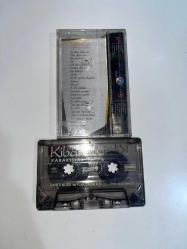 Kibariye Kara kışlar