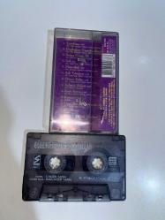 BÜLENT ERSOY MAAZALLAH