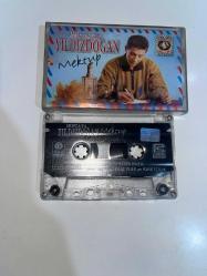 Mustafa YILDIZDOGAN Mektup