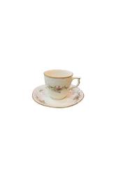 rosenthal classic rose çay kahve fincanı