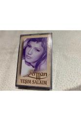 Yeşim salkım - ferman