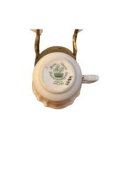 hammersley ingiliz Türk kahvesi fincanı