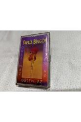 yavuz bingöl - güle naz gülen az