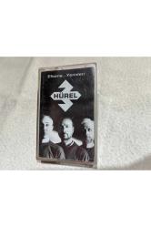 3 hürel - efsane yeniden