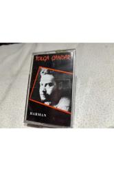 tolga çandar - harman