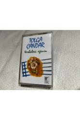 Tolga Çandar - türküleri Ege'nin