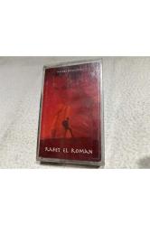 rafet el roman - hayat hüzünlü