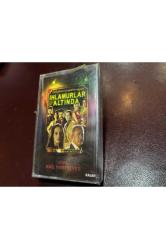 ıhlamurlar altında