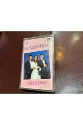 İzel Çelik Ercan - özledim