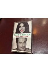 izel ercan - işte yeniden