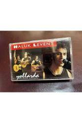 haluk Levent - yollarda