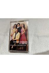 Hurşit yenigün ve grubu - unutulmayan aranjmanlar 2