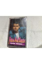 Ferda Anıl Yarkın - aşkın yetmez