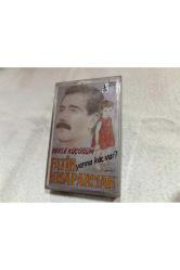 Fatih kısaparmak - bekle küçüğüm - yarına kaç var