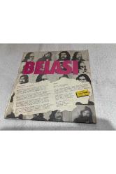 CEM KARACA moğollar - namus belası - gurbet - plak 7 puan - kapakta eksiklik vardır