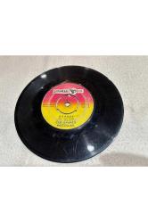 CEM KARACA moğollar - namus belası - gurbet - plak 7 puan - kapakta eksiklik vardır