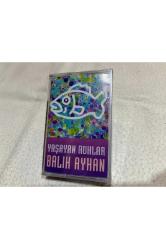 balık ayhan - yaşayan ruhlar