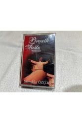 breath taste neyistan - sadreddin özçimi