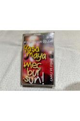 Bulutsuzluk özlemi - yaşamaya mecbursun