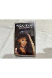 bülent ersoy - suskun dünyam