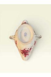 HEREND EL YAPIMI PORSELEN SOSLUK SOS KASESİ | EL BOYAMA | KOLEKSİYONLUK