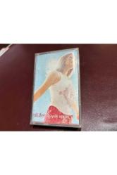 kaset - nilüfer - büyük aşkım